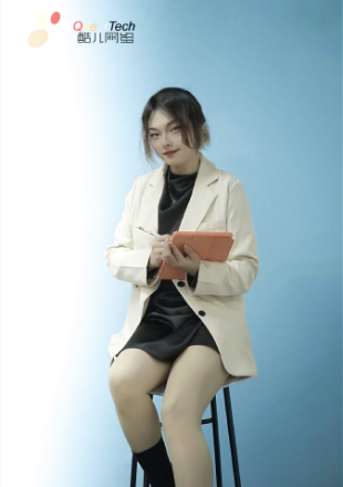 Portrait of Luomiao